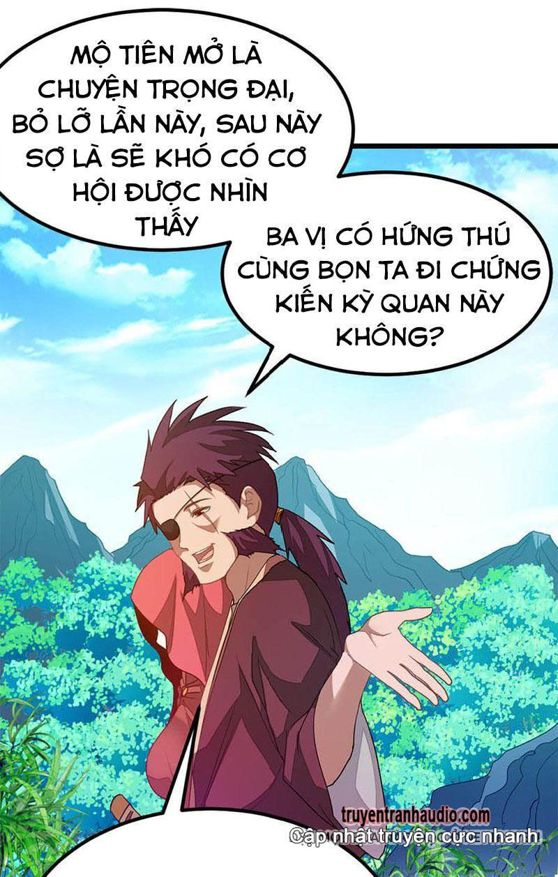 Cửu Dương Thần Vương Chapter 233 - Trang 2