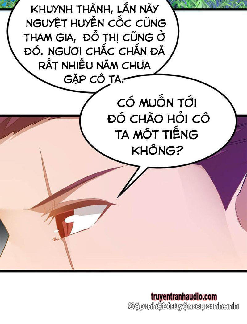 Cửu Dương Thần Vương Chapter 233 - Trang 2