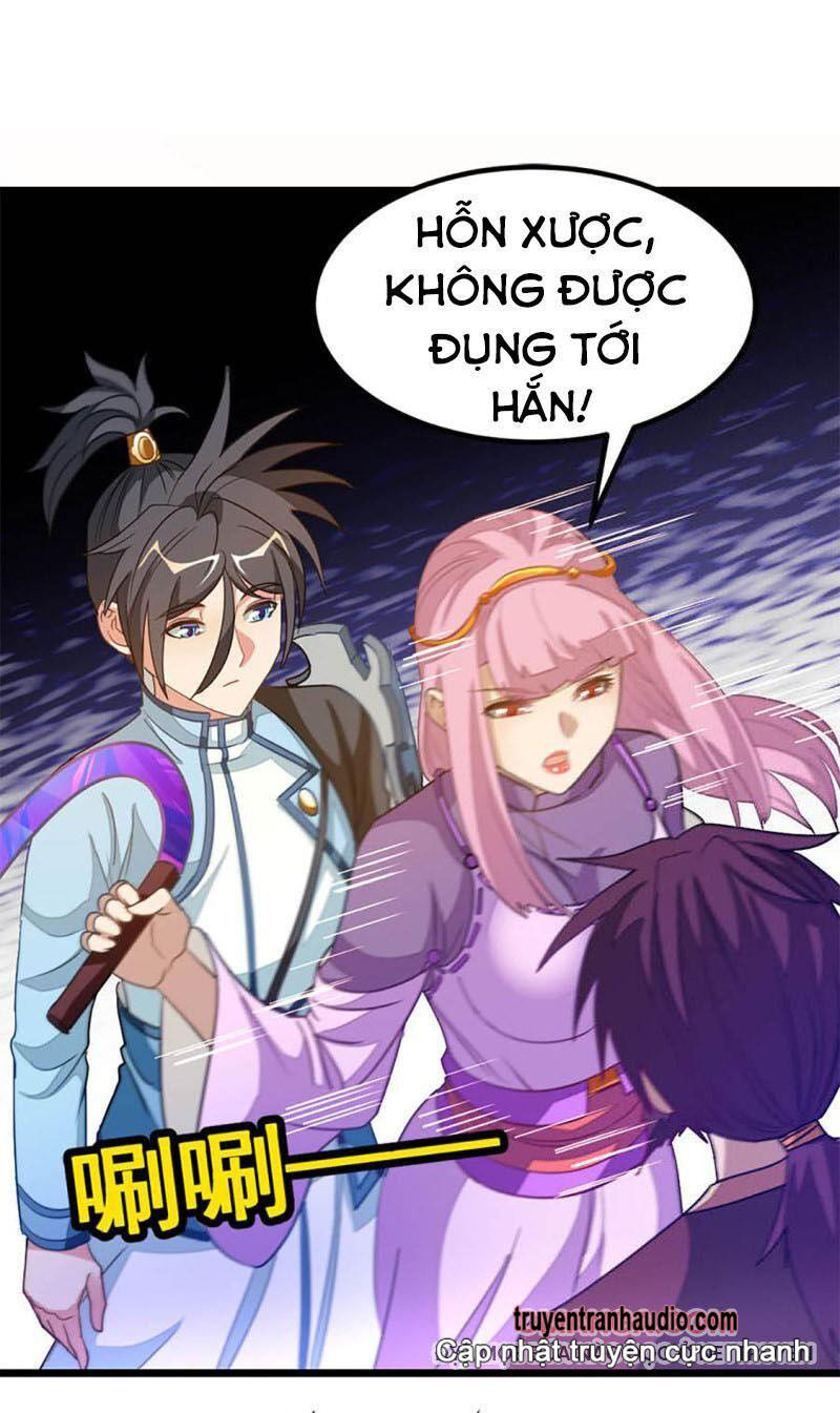 Cửu Dương Thần Vương Chapter 233 - Trang 2