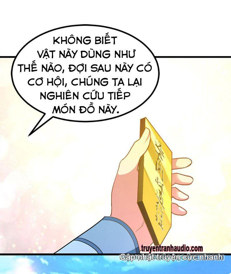 Cửu Dương Thần Vương Chapter 233 - Trang 2