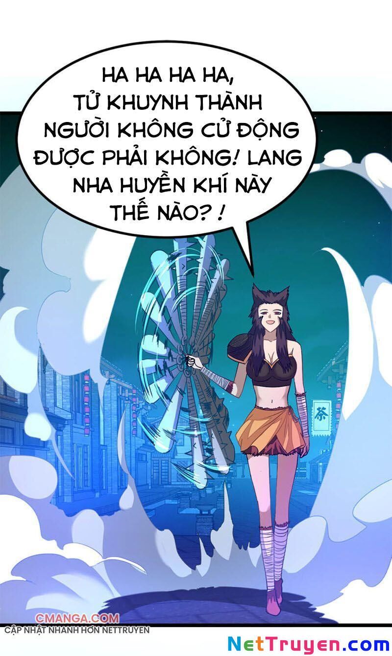 Cửu Dương Thần Vương Chapter 231 - Trang 2