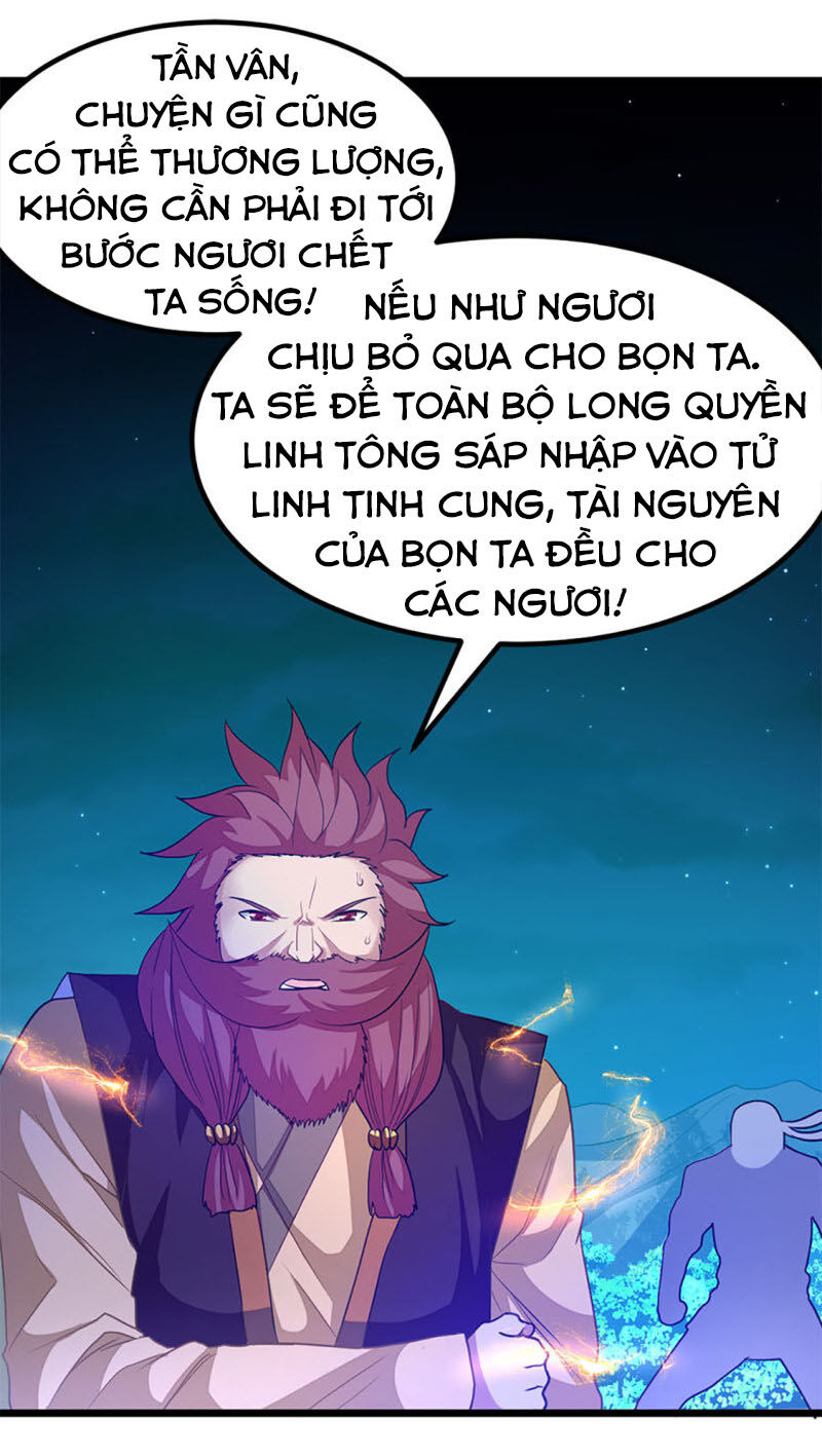 Cửu Dương Thần Vương Chapter 230 - Trang 2