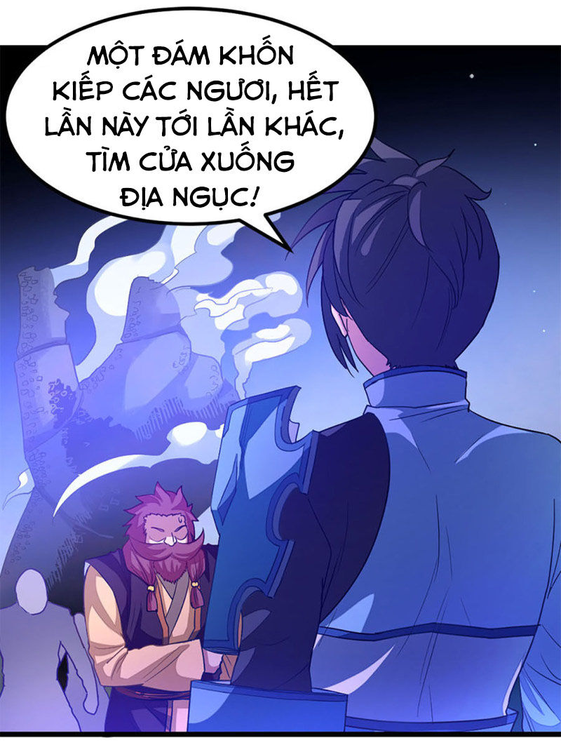 Cửu Dương Thần Vương Chapter 230 - Trang 2