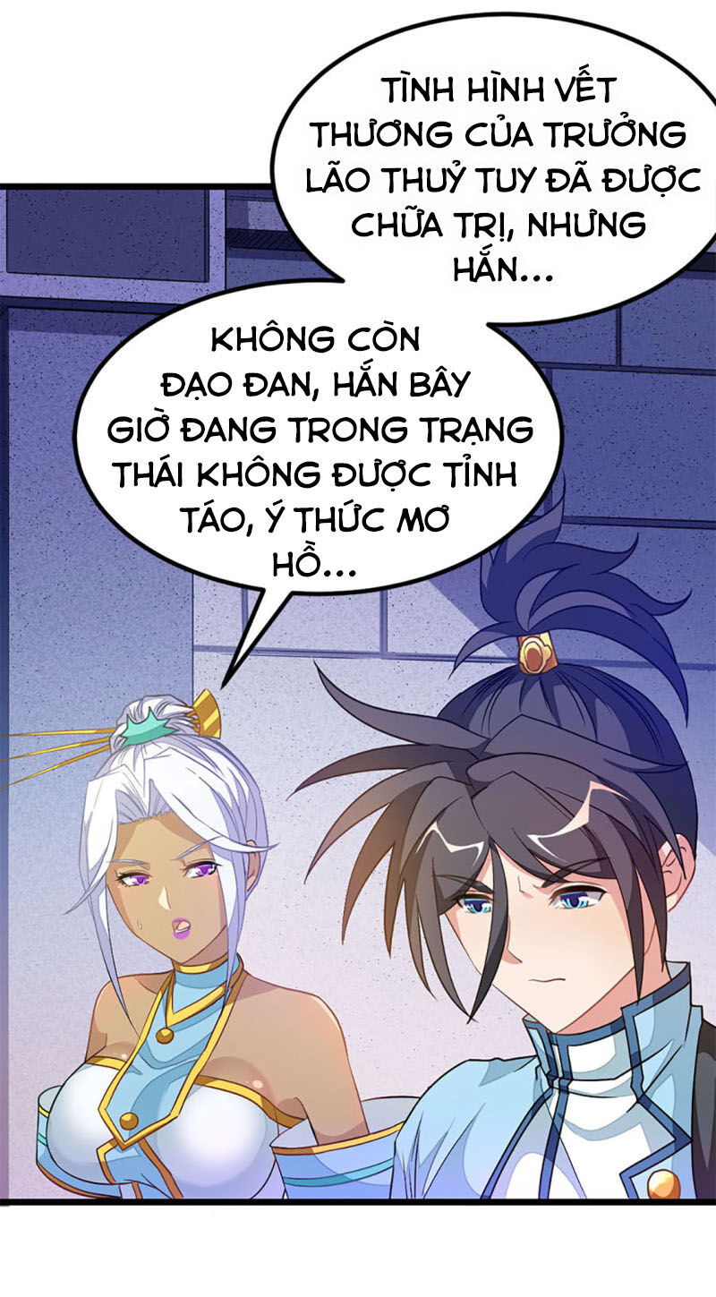 Cửu Dương Thần Vương Chapter 229 - Trang 2