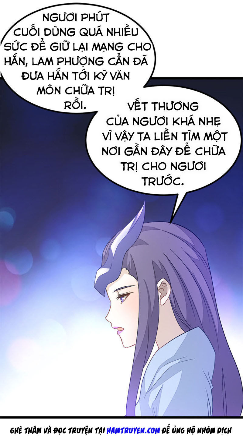 Cửu Dương Thần Vương Chapter 229 - Trang 2