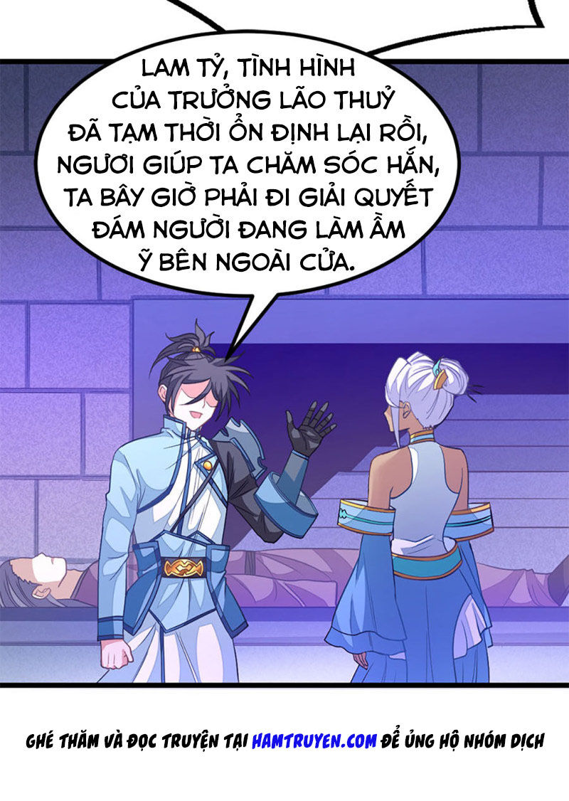 Cửu Dương Thần Vương Chapter 229 - Trang 2