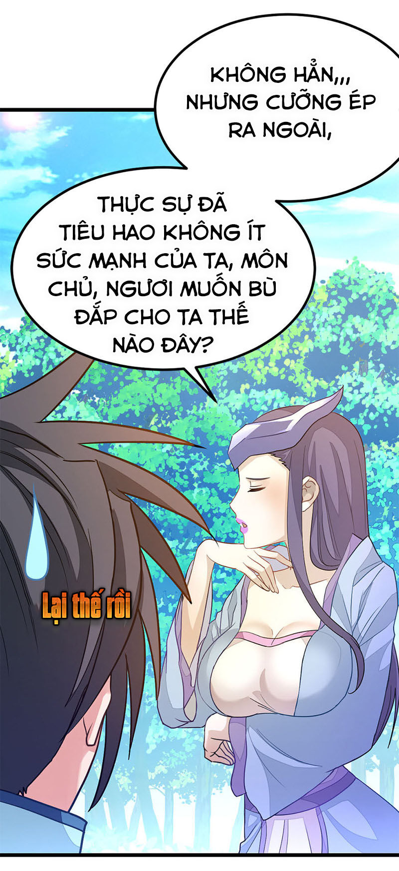 Cửu Dương Thần Vương Chapter 229 - Trang 2