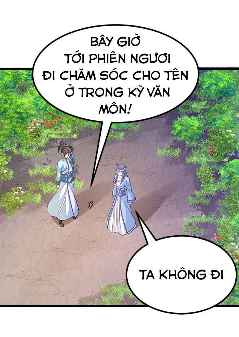 Cửu Dương Thần Vương Chapter 229 - Trang 2