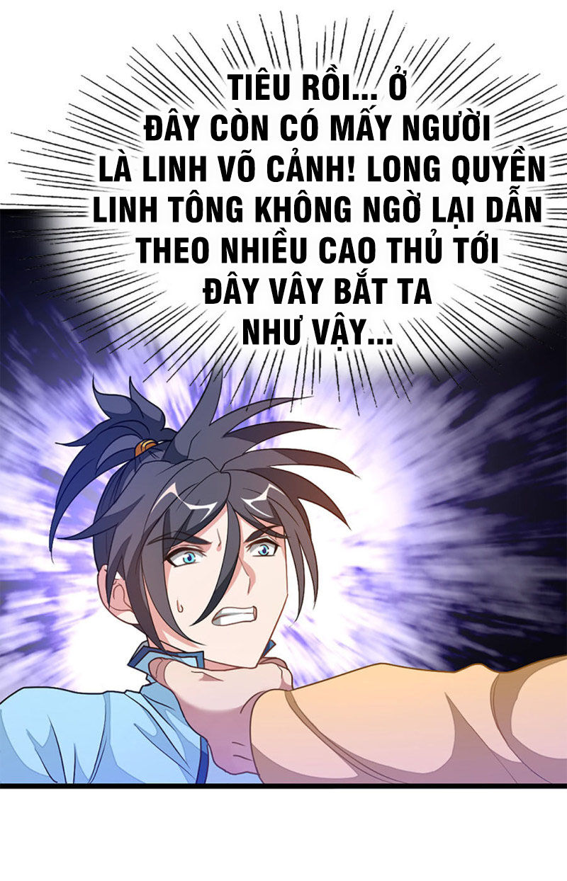 Cửu Dương Thần Vương Chapter 228 - Trang 2