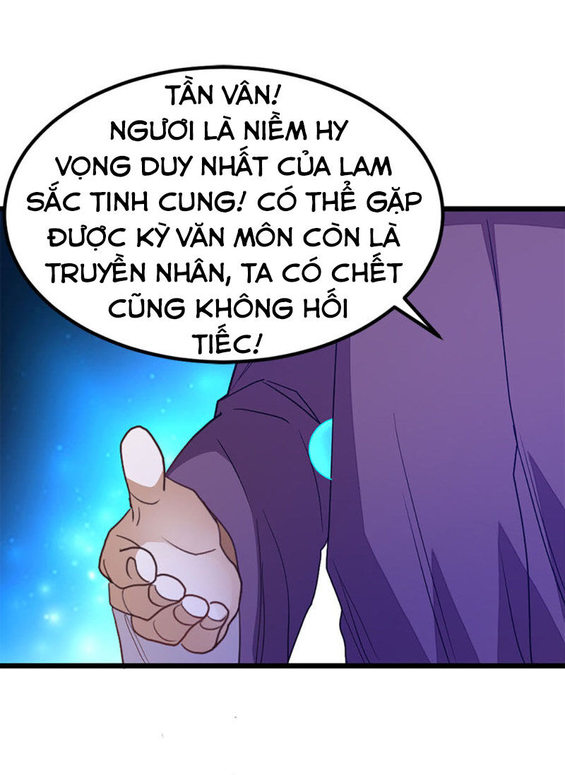 Cửu Dương Thần Vương Chapter 228 - Trang 2