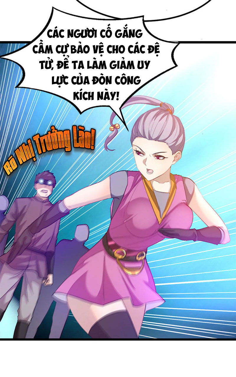 Cửu Dương Thần Vương Chapter 228 - Trang 2