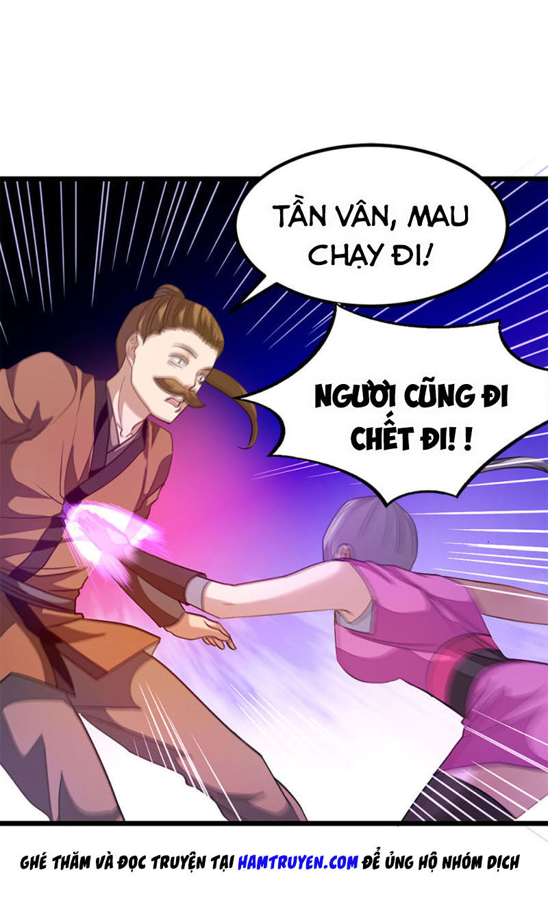 Cửu Dương Thần Vương Chapter 228 - Trang 2