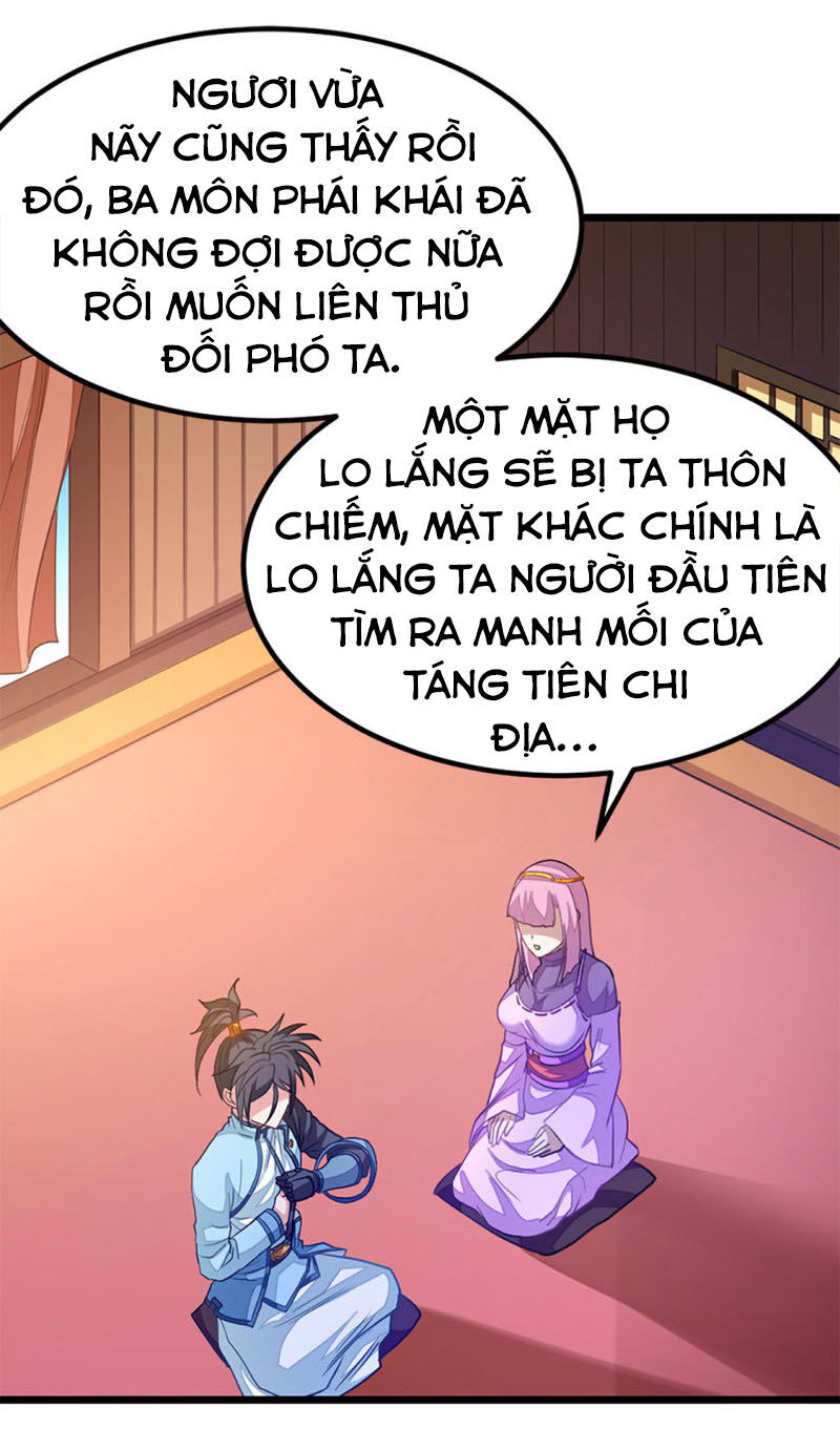 Cửu Dương Thần Vương Chapter 227 - Trang 2