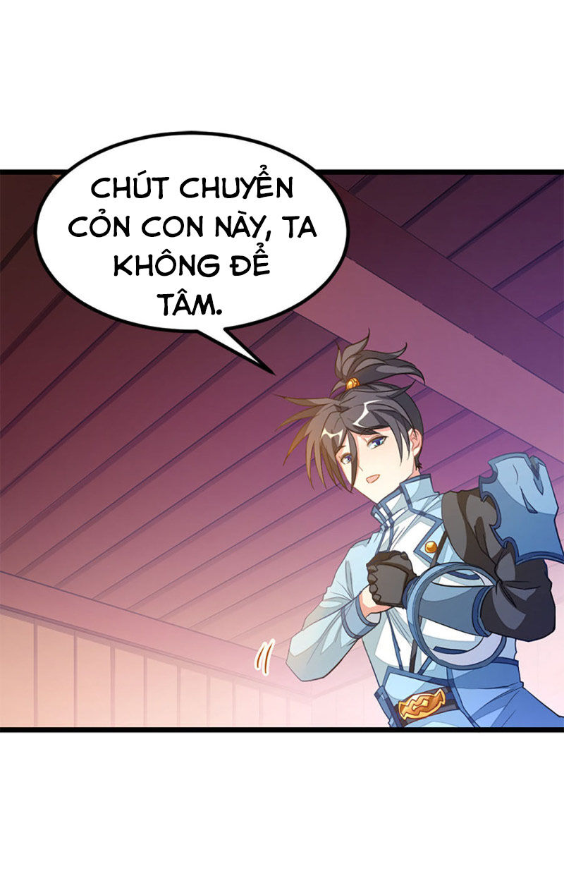 Cửu Dương Thần Vương Chapter 227 - Trang 2