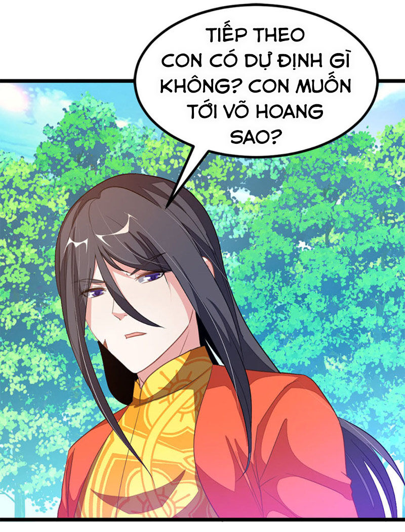 Cửu Dương Thần Vương Chapter 227 - Trang 2