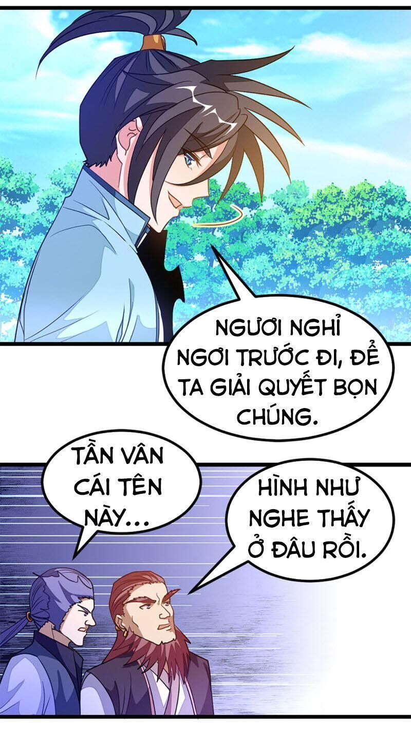 Cửu Dương Thần Vương Chapter 225 - Trang 2