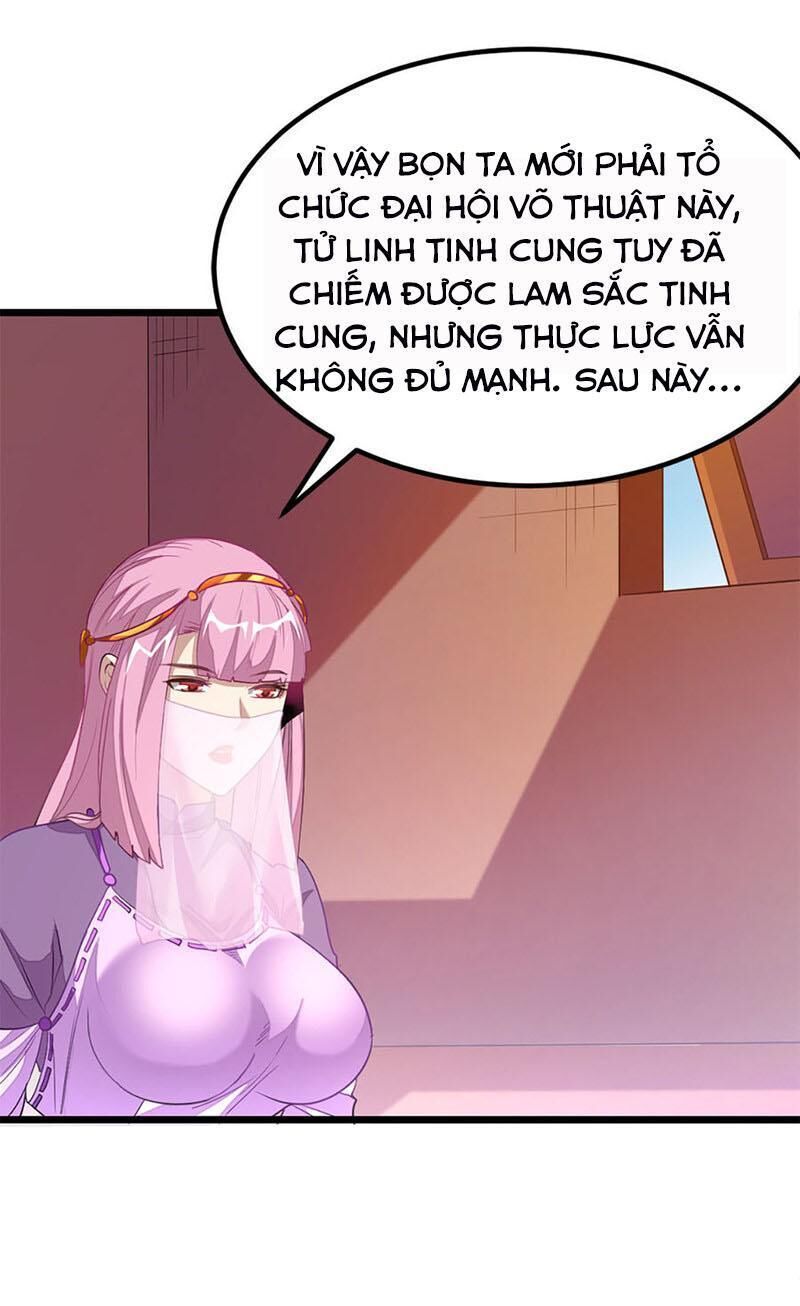 Cửu Dương Thần Vương Chapter 224 - Trang 2