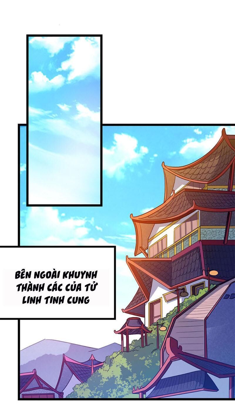 Cửu Dương Thần Vương Chapter 224 - Trang 2