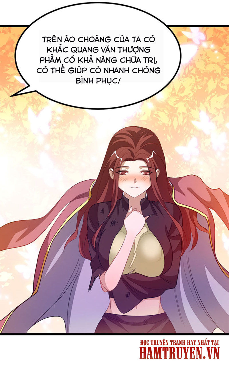 Cửu Dương Thần Vương Chapter 223 - Trang 2