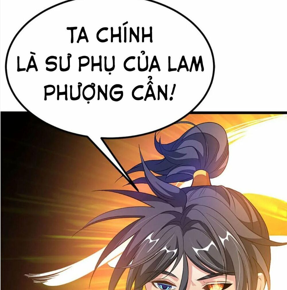 Cửu Dương Thần Vương Chapter 221 - Trang 2