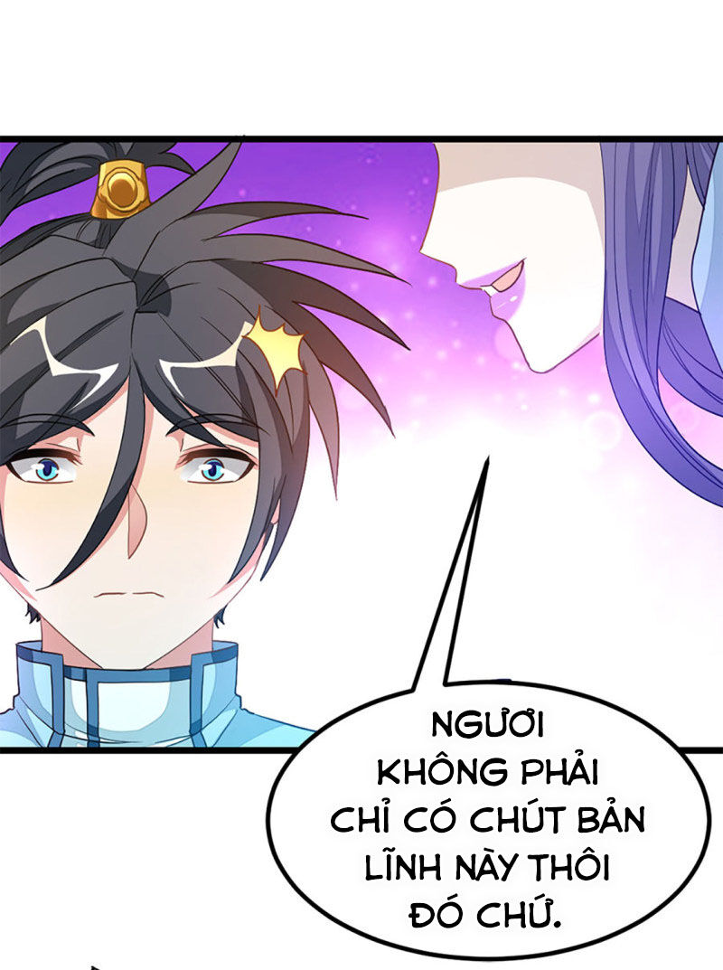 Cửu Dương Thần Vương Chapter 218 - Trang 2