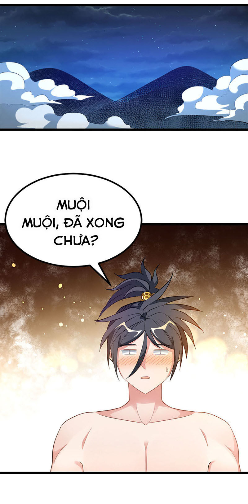 Cửu Dương Thần Vương Chapter 216 - Trang 2