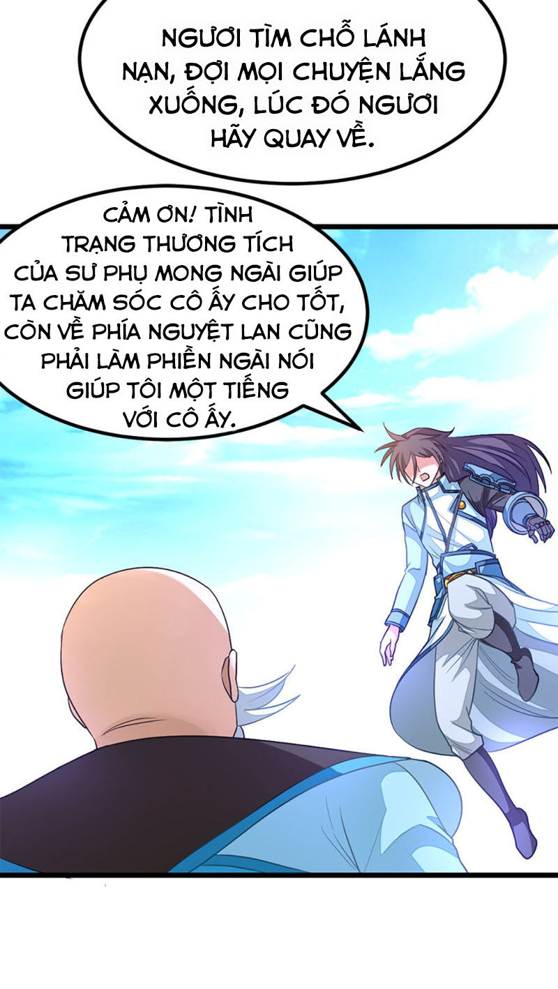 Cửu Dương Thần Vương Chapter 215 - Trang 2