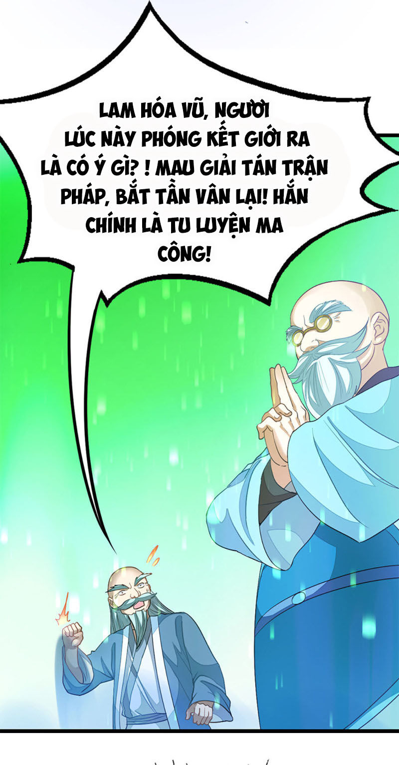 Cửu Dương Thần Vương Chapter 214 - Trang 2