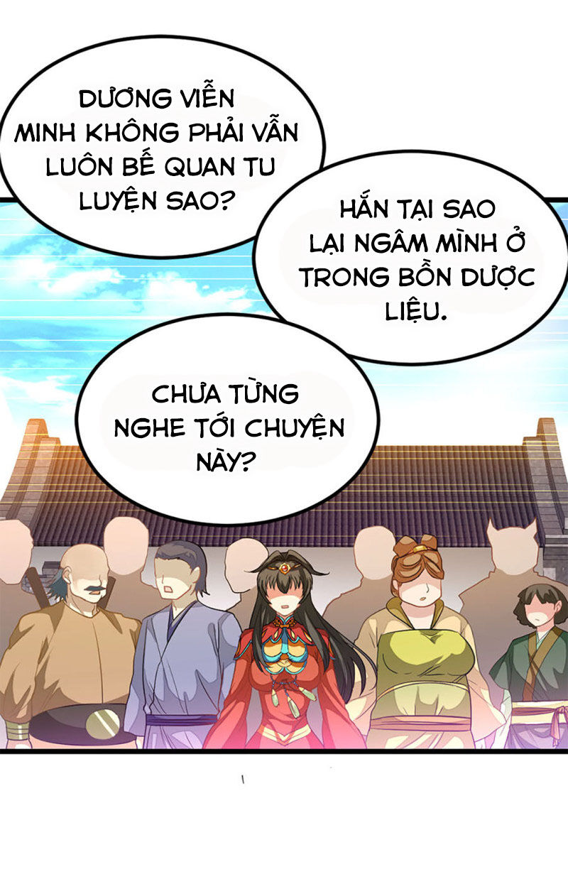 Cửu Dương Thần Vương Chapter 214 - Trang 2