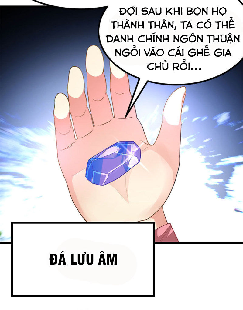 Cửu Dương Thần Vương Chapter 214 - Trang 2