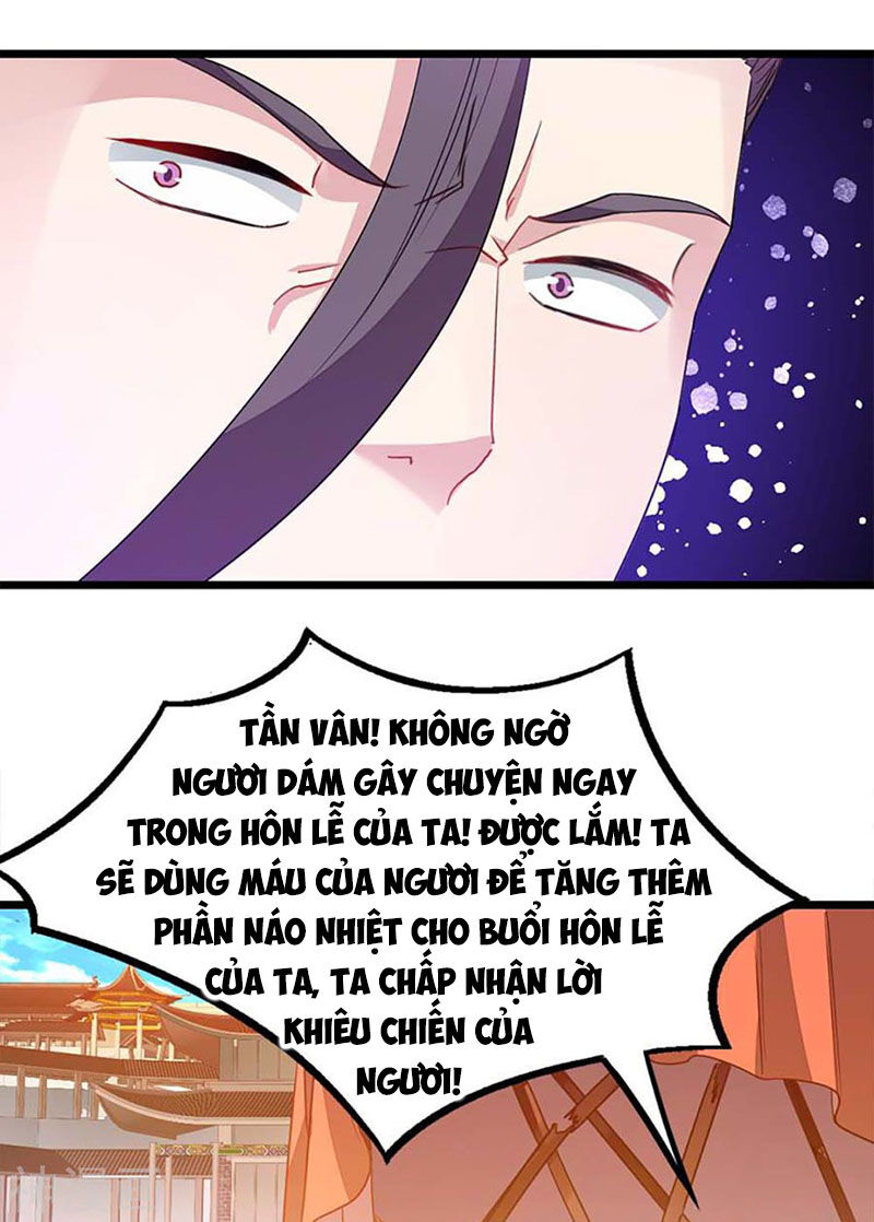 Cửu Dương Thần Vương Chapter 212 - Trang 2