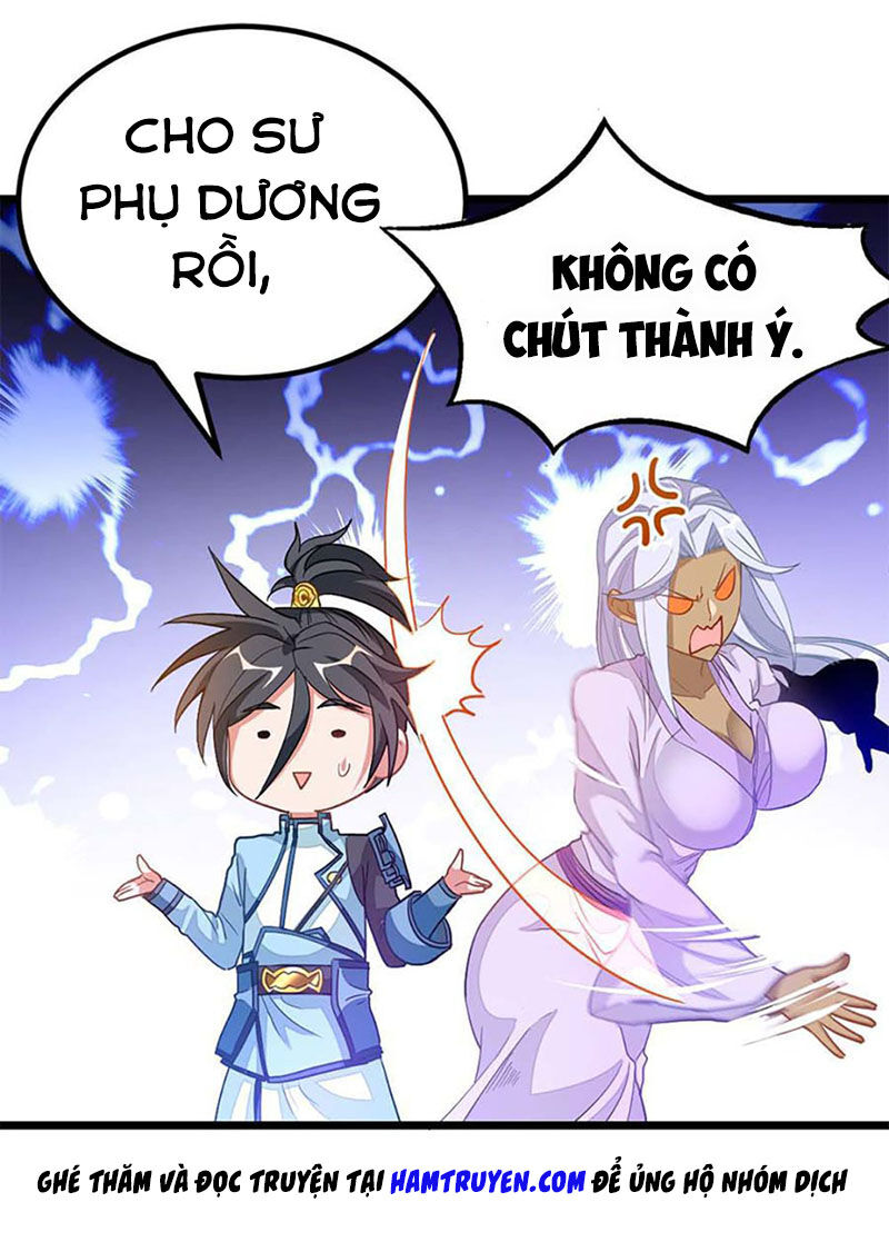 Cửu Dương Thần Vương Chapter 211 - Trang 2