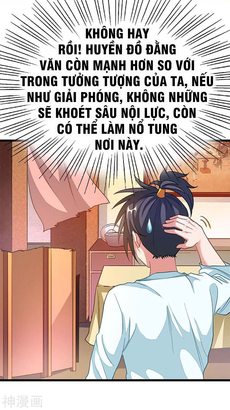 Cửu Dương Thần Vương Chapter 211 - Trang 2