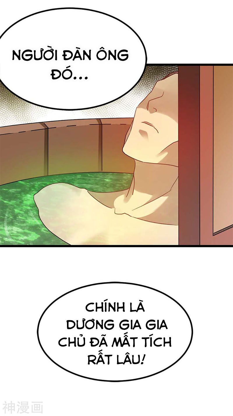 Cửu Dương Thần Vương Chapter 211 - Trang 2