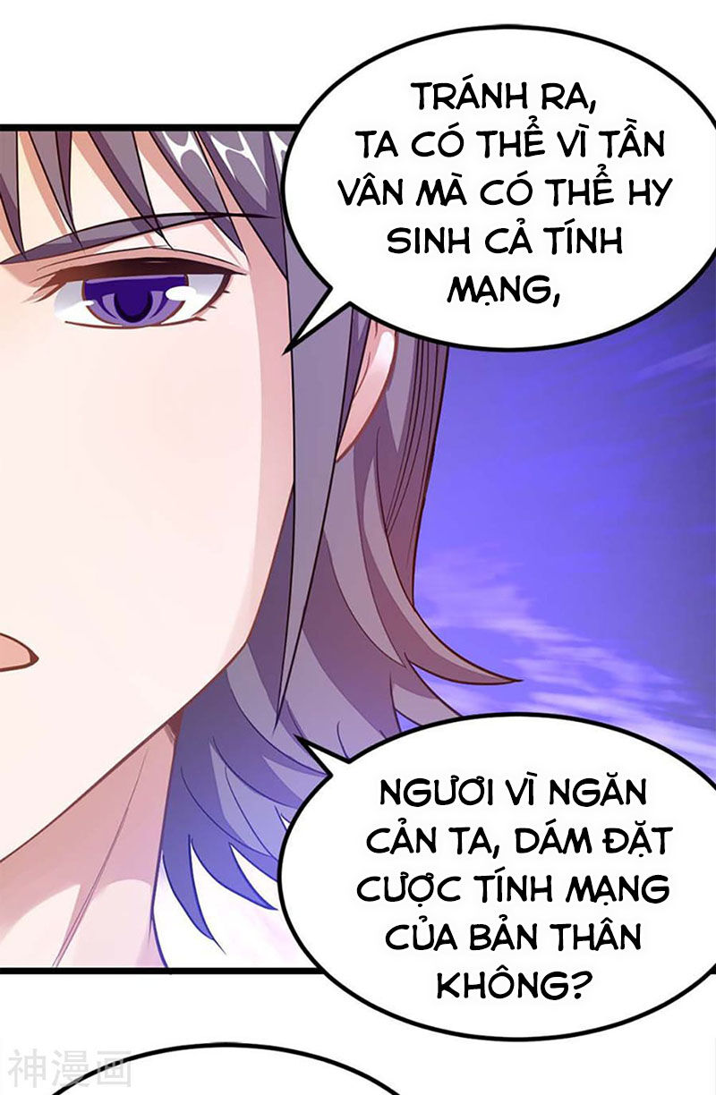 Cửu Dương Thần Vương Chapter 209 - Trang 2