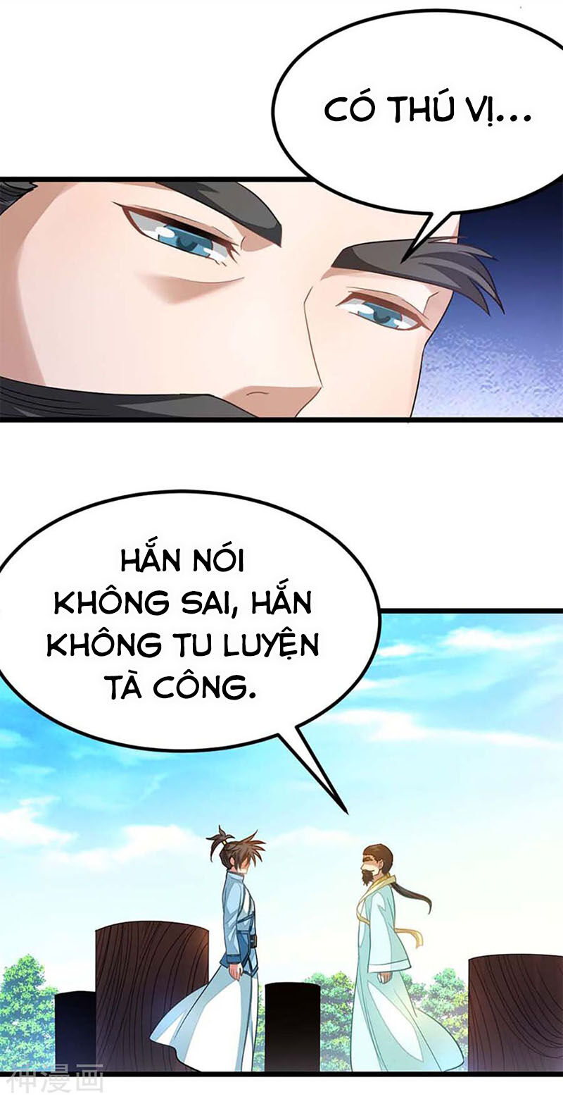 Cửu Dương Thần Vương Chapter 209 - Trang 2