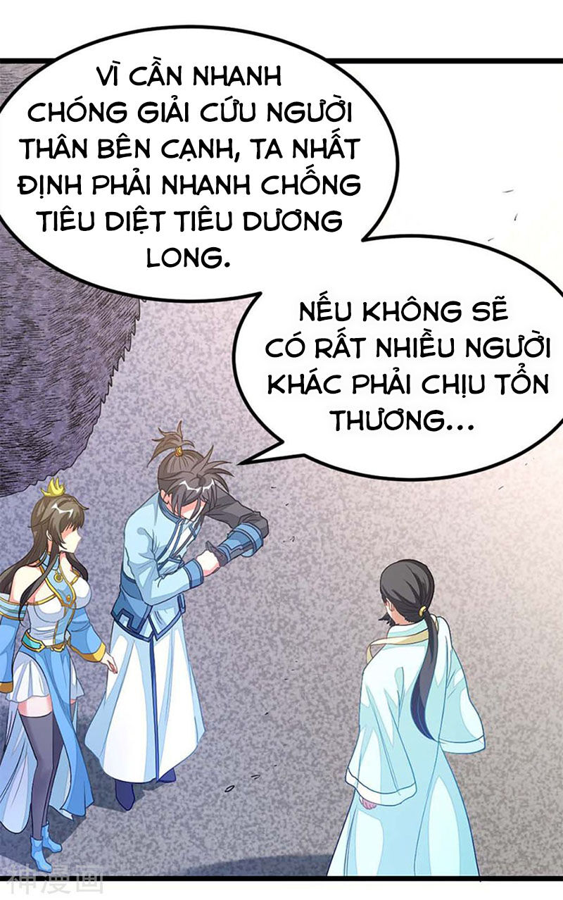 Cửu Dương Thần Vương Chapter 209 - Trang 2