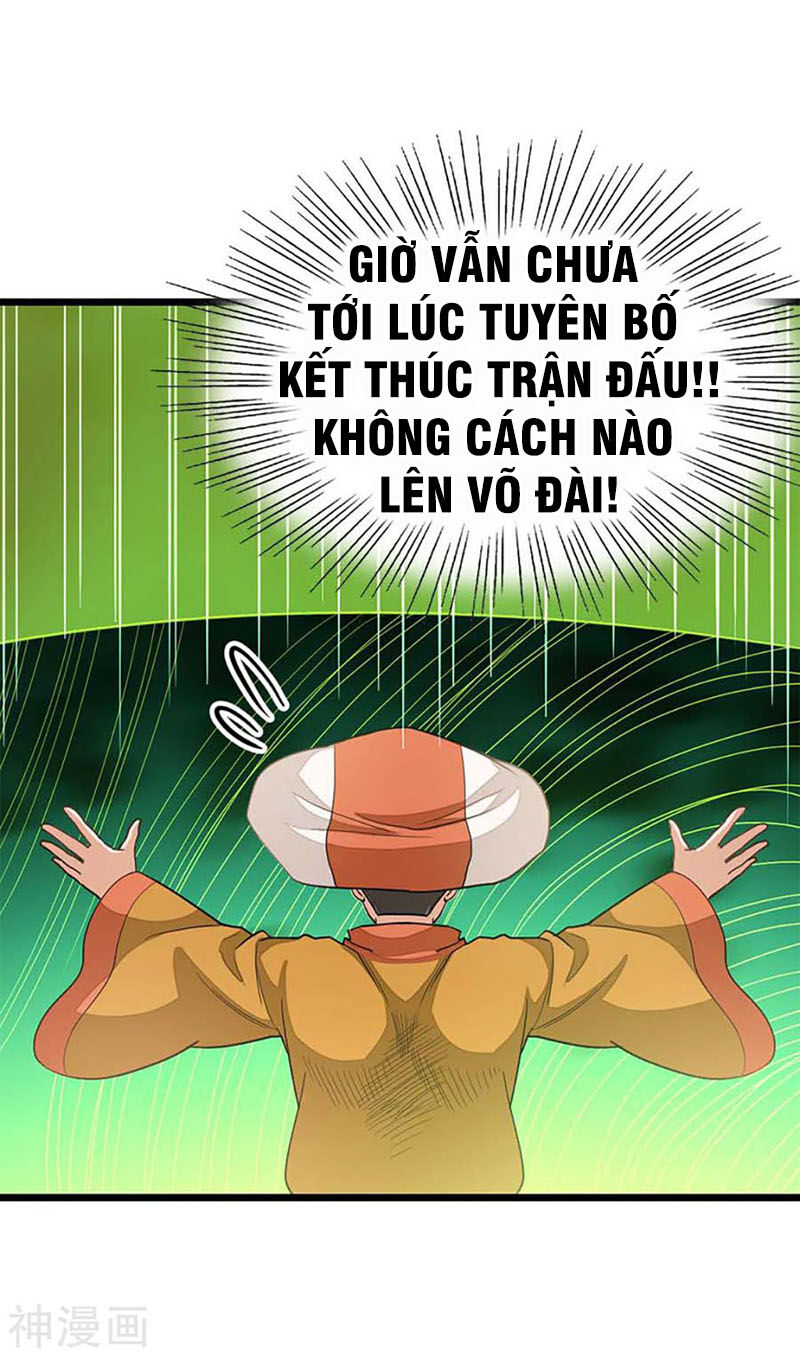 Cửu Dương Thần Vương Chapter 208 - Trang 2