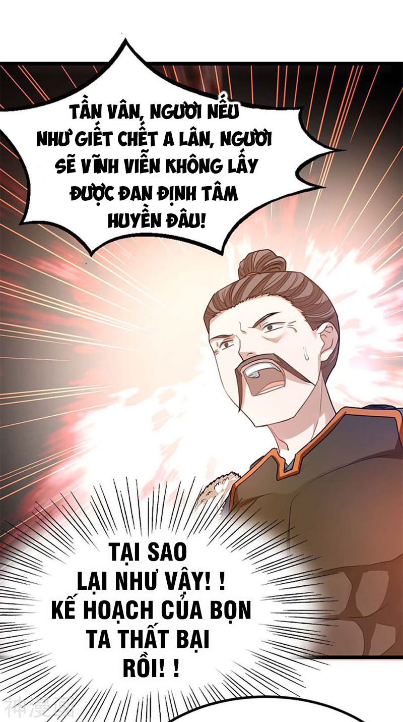 Cửu Dương Thần Vương Chapter 208 - Trang 2