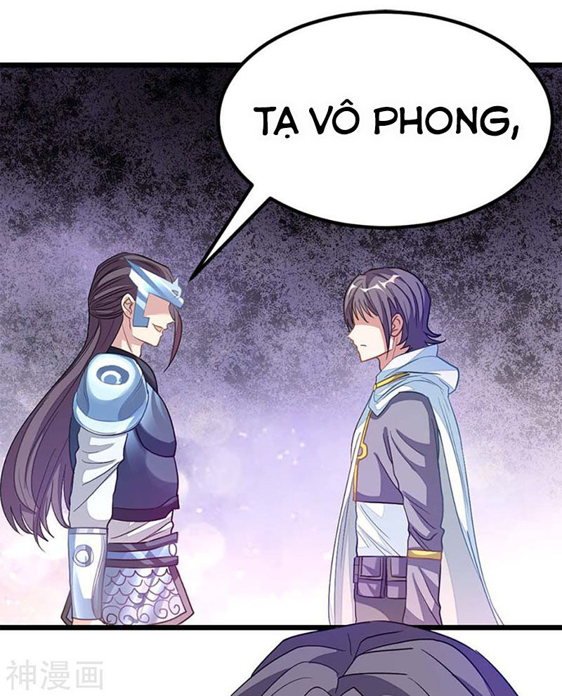 Cửu Dương Thần Vương Chapter 208 - Trang 2