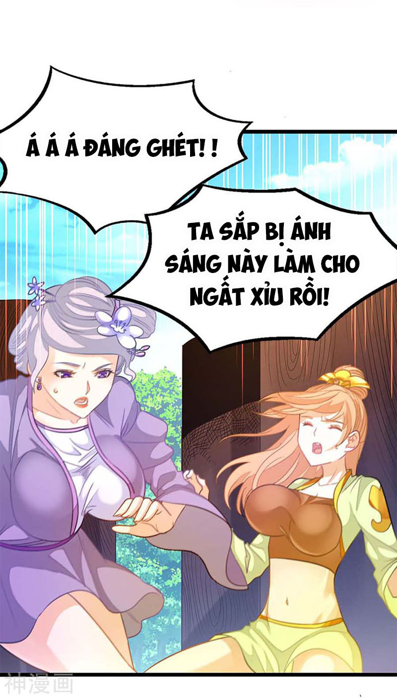 Cửu Dương Thần Vương Chapter 208 - Trang 2