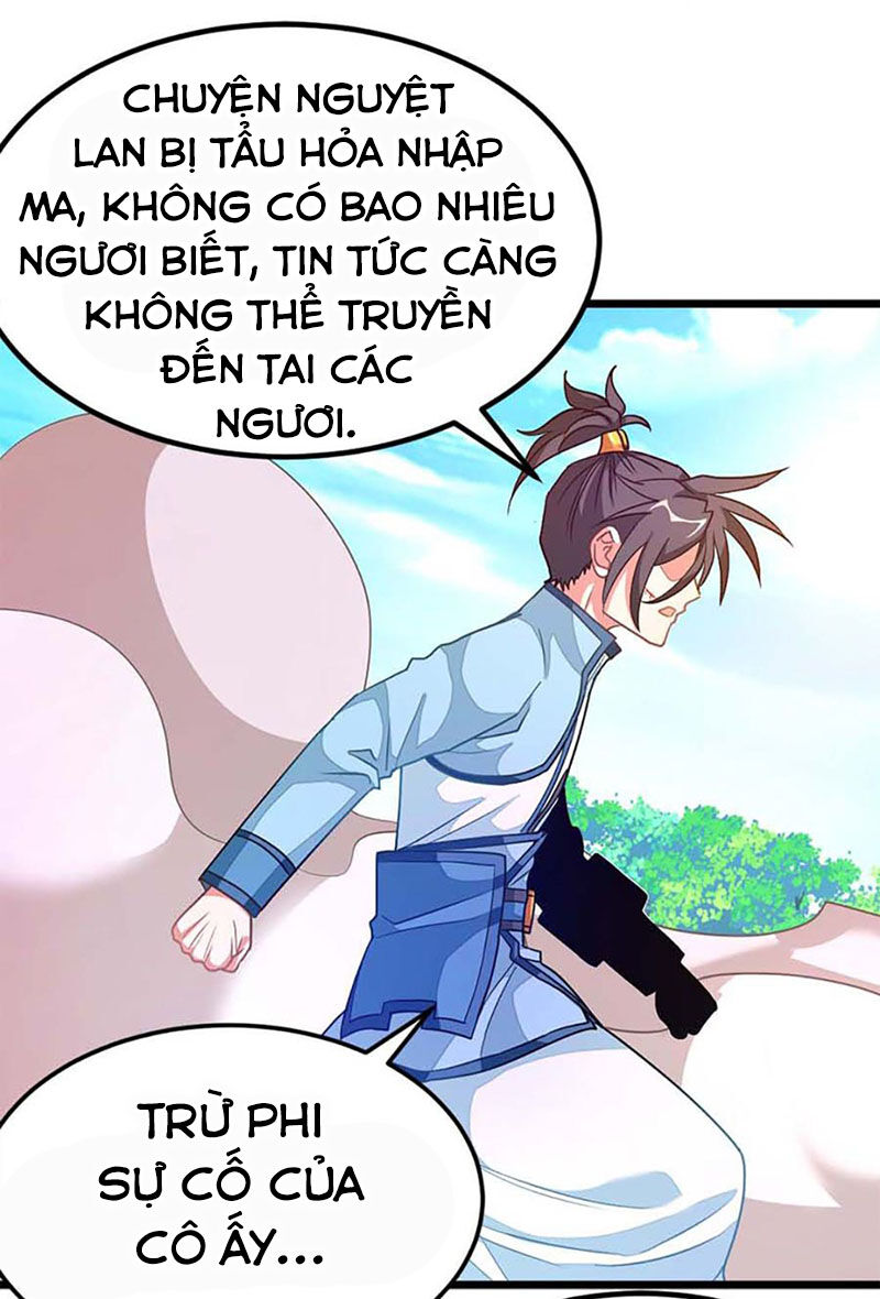 Cửu Dương Thần Vương Chapter 207 - Trang 2