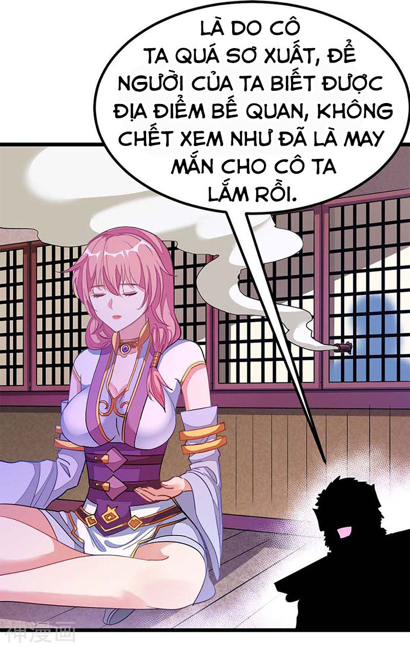 Cửu Dương Thần Vương Chapter 207 - Trang 2