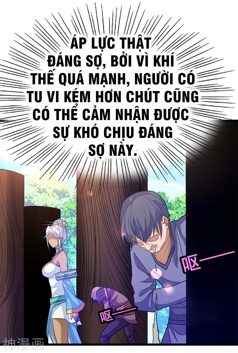 Cửu Dương Thần Vương Chapter 207 - Trang 2