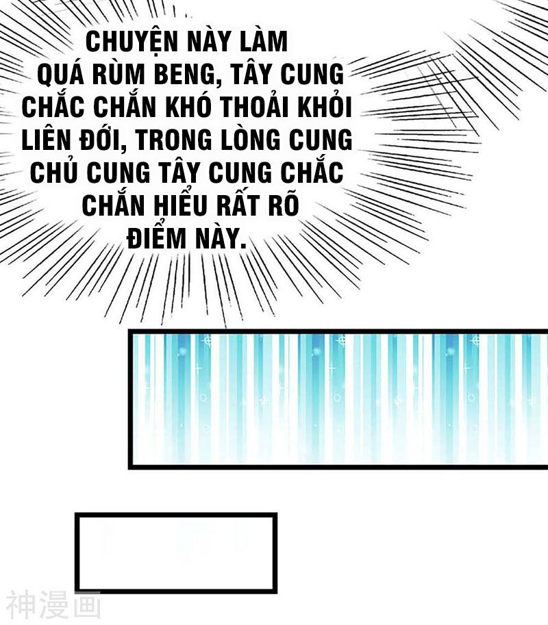 Cửu Dương Thần Vương Chapter 205 - Trang 2