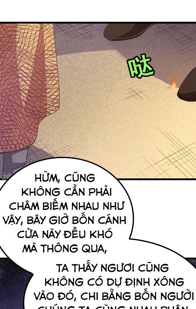 Cửu Dương Thần Vương Chapter 204 - Trang 2