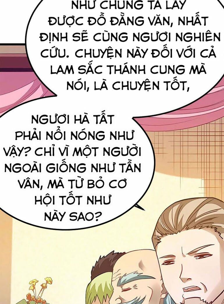 Cửu Dương Thần Vương Chapter 204 - Trang 2