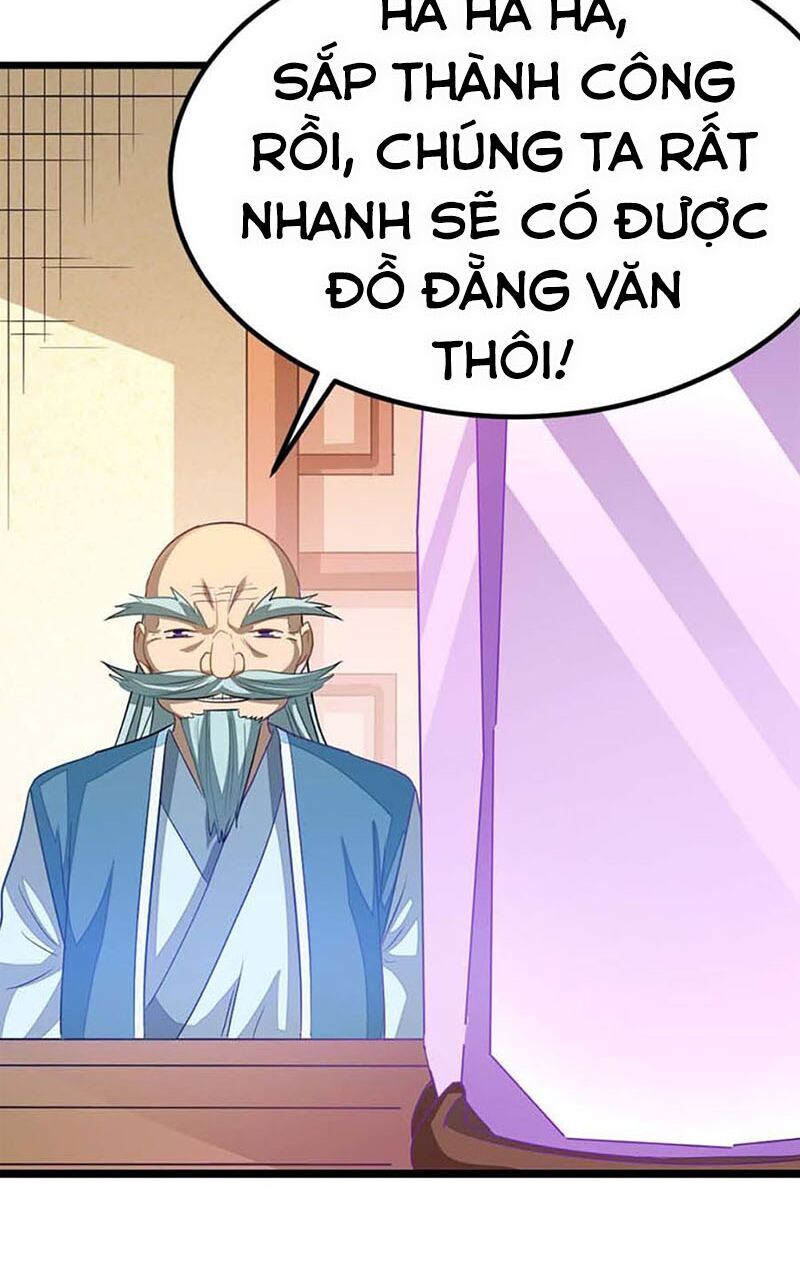 Cửu Dương Thần Vương Chapter 204 - Trang 2