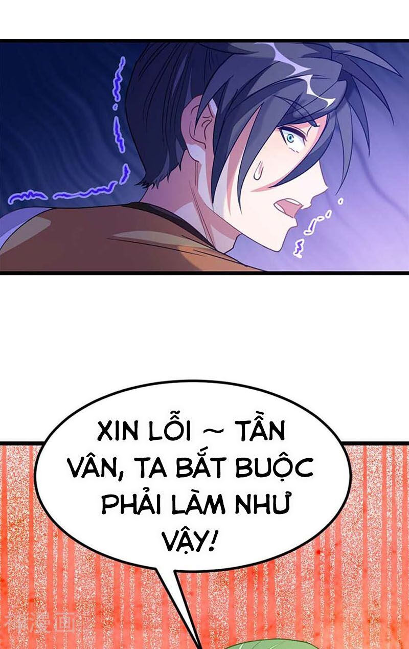 Cửu Dương Thần Vương Chapter 204 - Trang 2