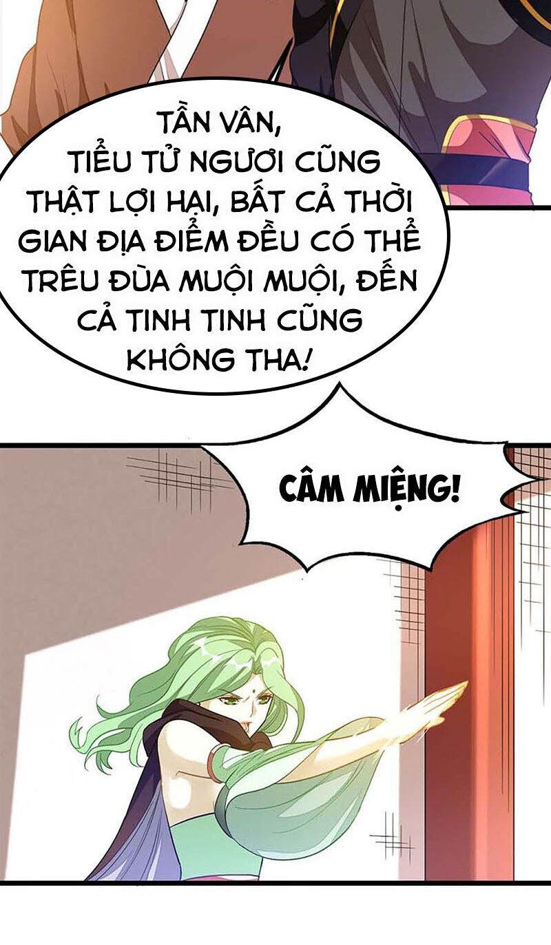 Cửu Dương Thần Vương Chapter 204 - Trang 2